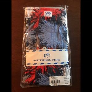 Southern Tide Men’s Fireworks Boxers
